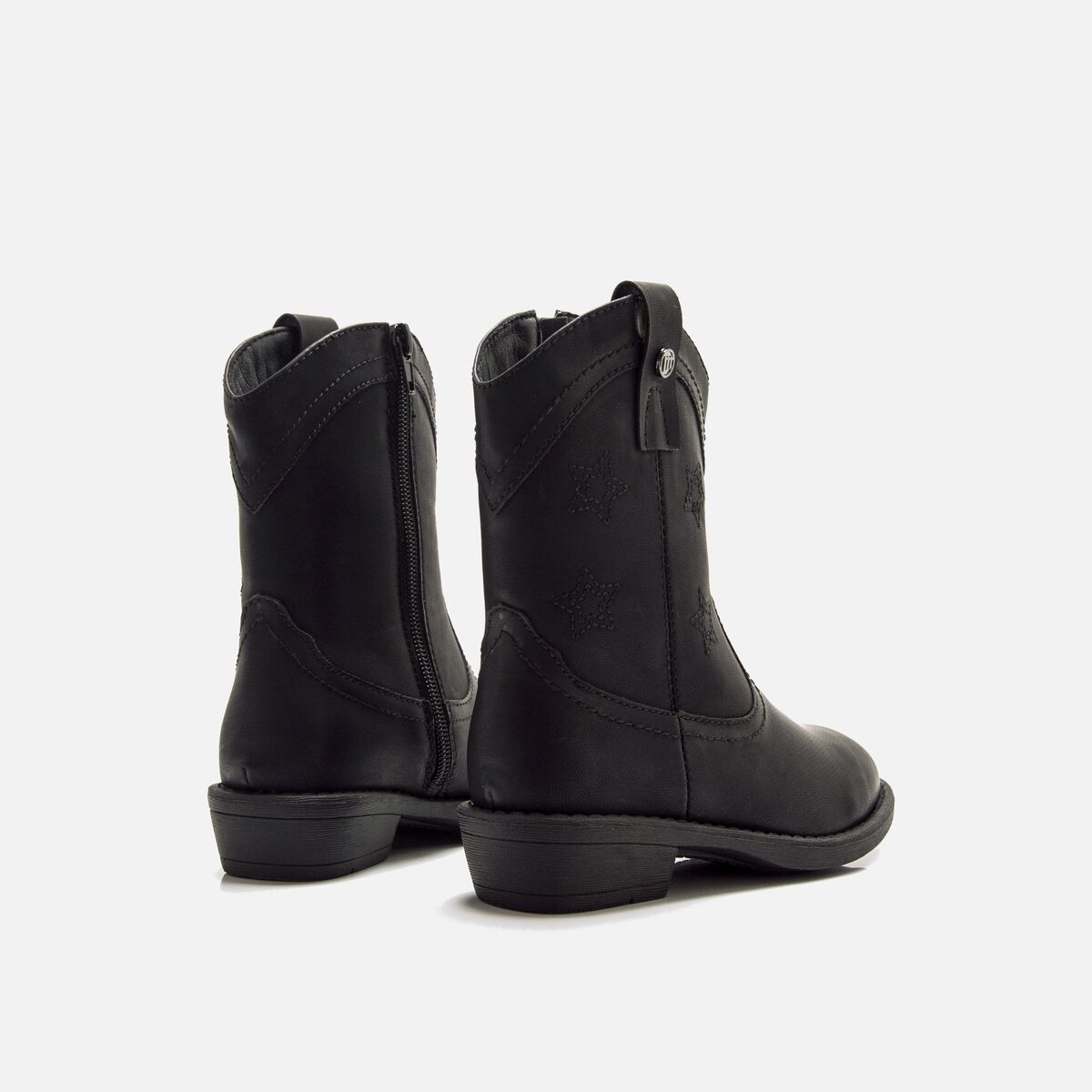 Bottines pour Filles modèle PERSEA de MTNG image number 2