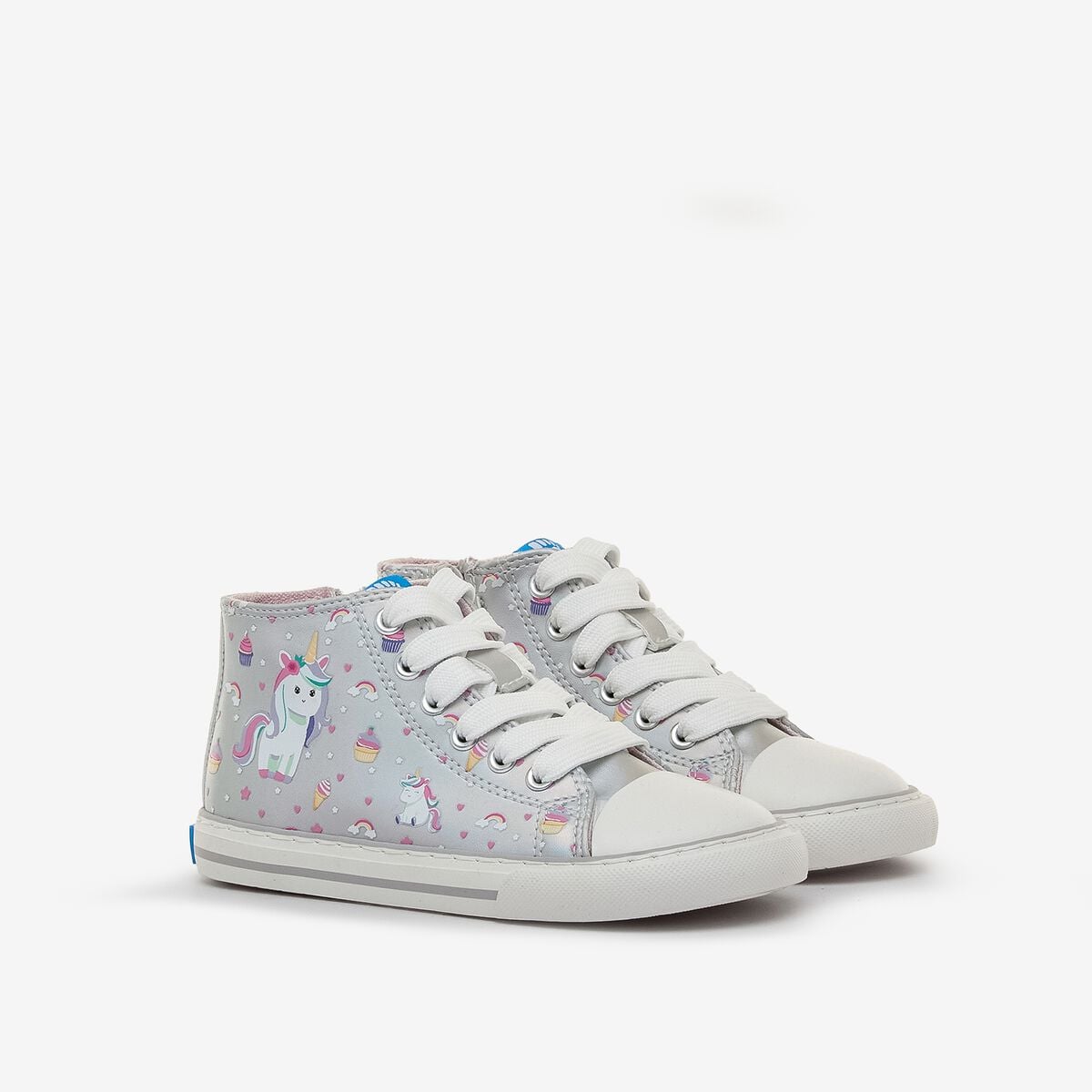 Zapatillas de Nina modelo FREE de MTNG image number 3