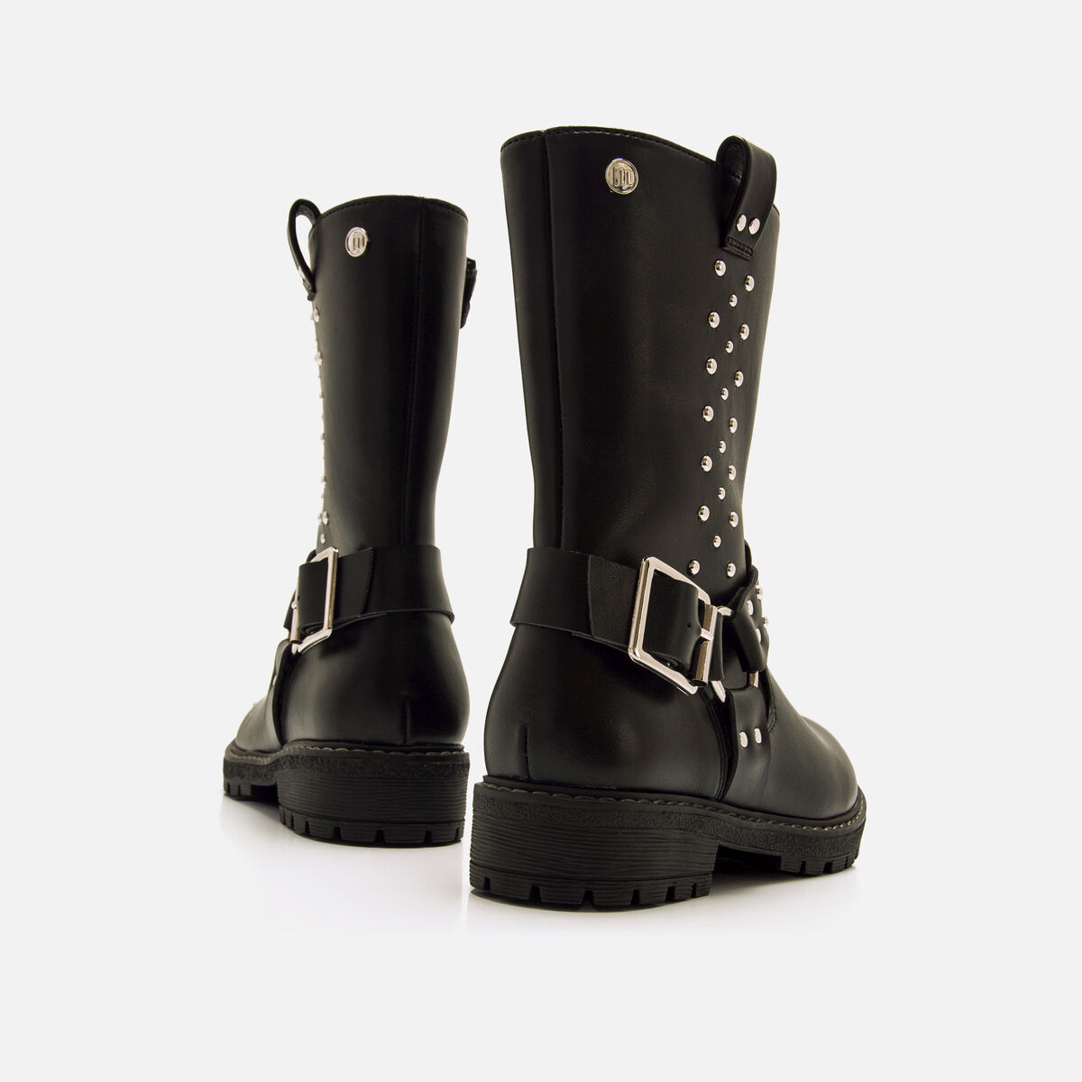 Botas de Tornozelo de Rapariga modelo ALASKA de MTNG image number 2