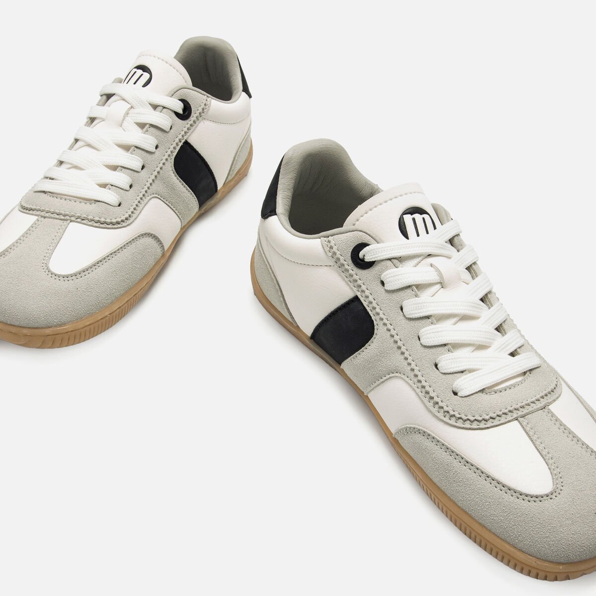 Sneakers pour Femme modèle FREE de MTNG image number 5