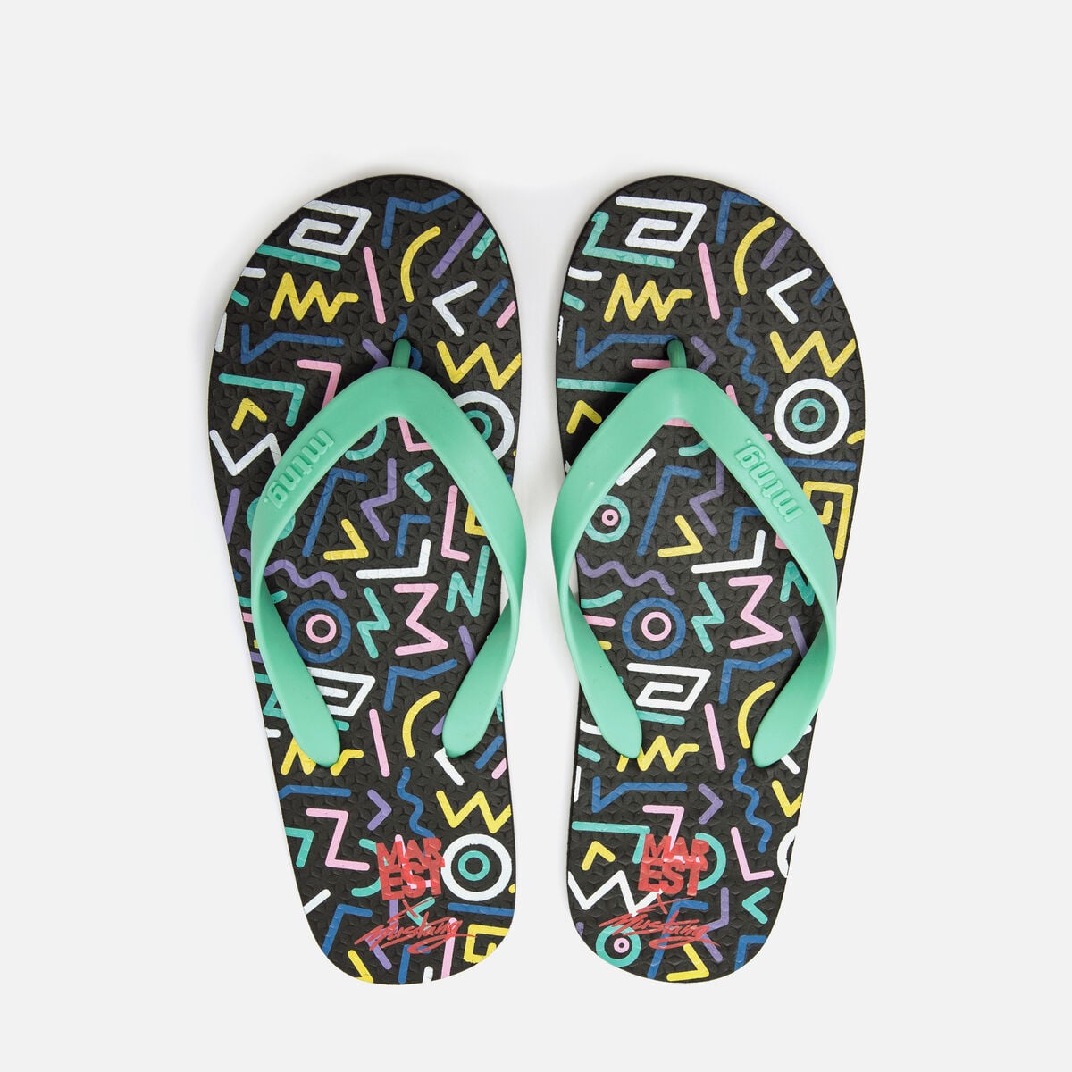 Chanclas de Hombre modelo MAREST de MTNG image number 0