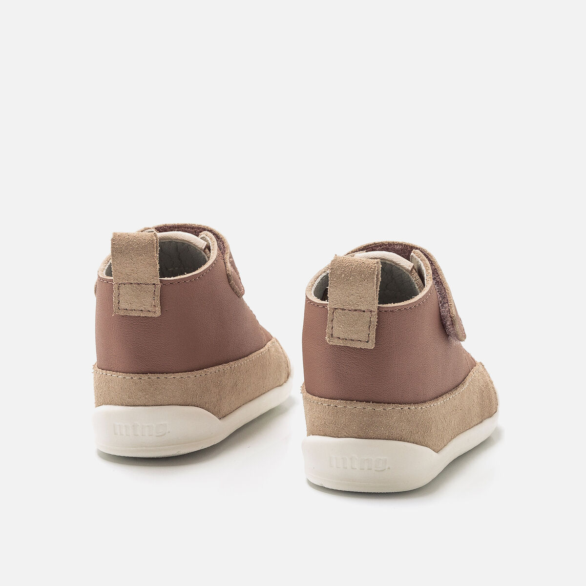 Botines de Nina modelo FREE BABY de MTNG image number 3