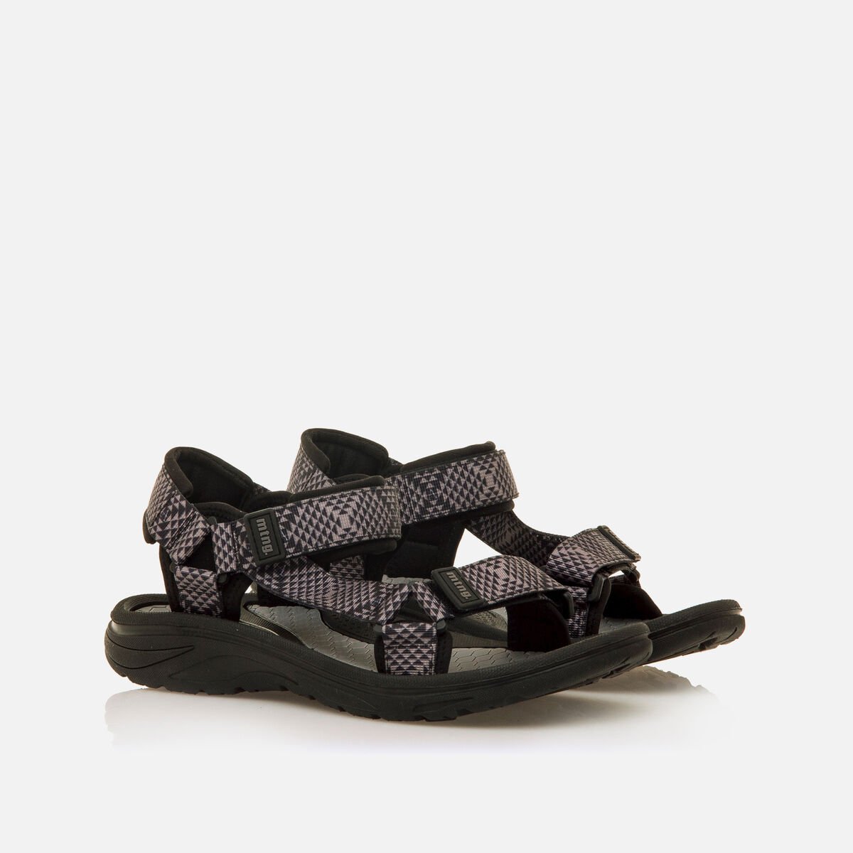Sandalias de Hombre modelo SOLANA de MTNG image number 4