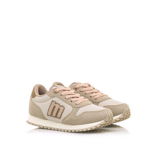 Zapatillas de Nina modelo JOGGO de MTNG