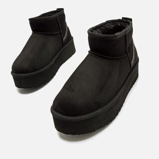 Botines planos de Mujer modelo NIVIA de MTNG
