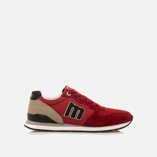 Sneakers de Homem modelo JOGGO CLASSIC de MTNG
