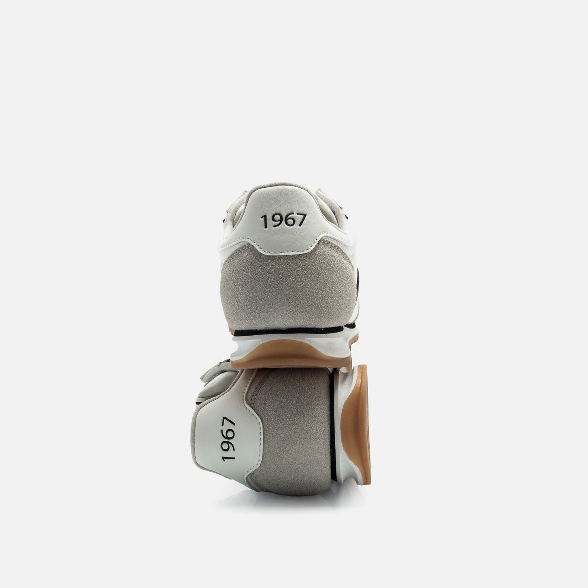 Zapatillas de Nino modelo OLYMPIC de MTNG image number 2