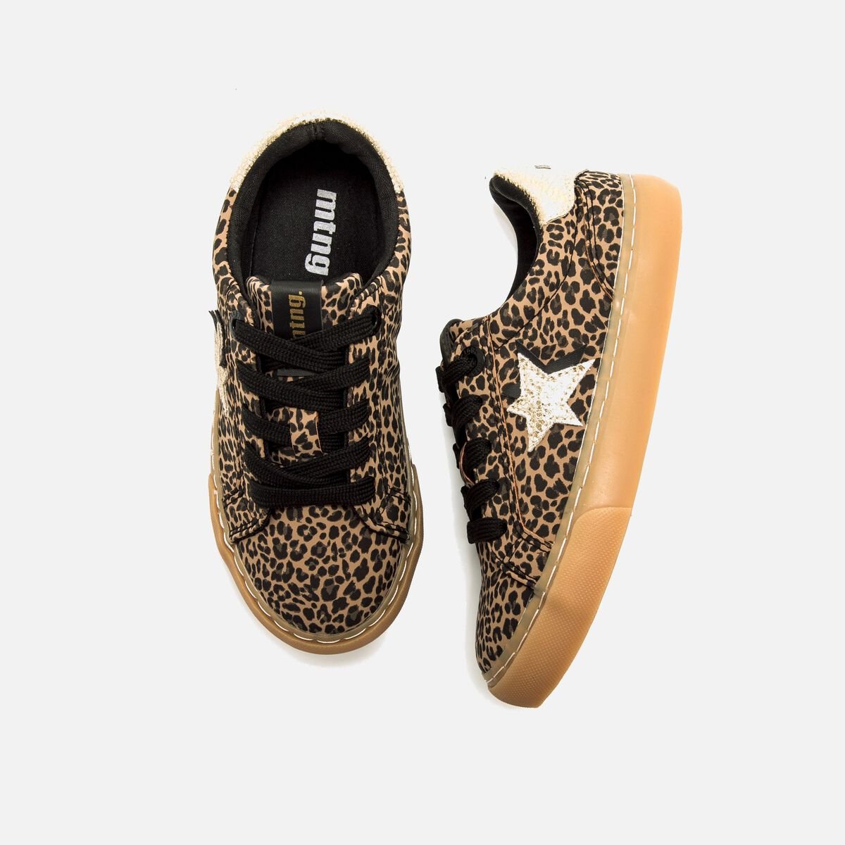 Sneakers de Rapariga modelo EMI de MTNG image number 5