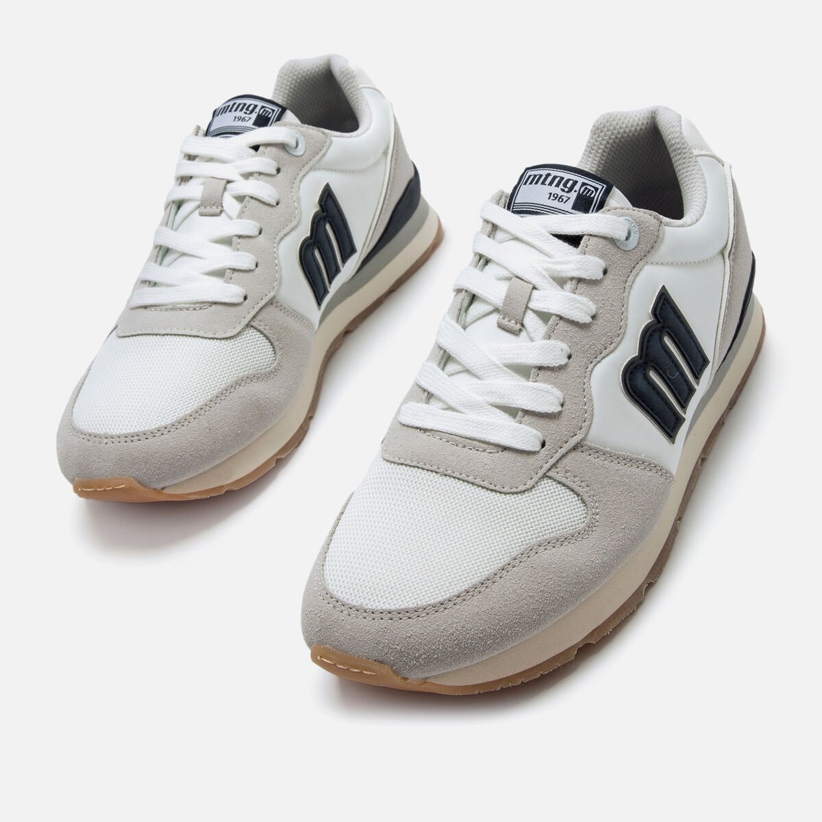 Zapatillas de Hombre modelo JOGGO CLASSIC de MTNG image number 3