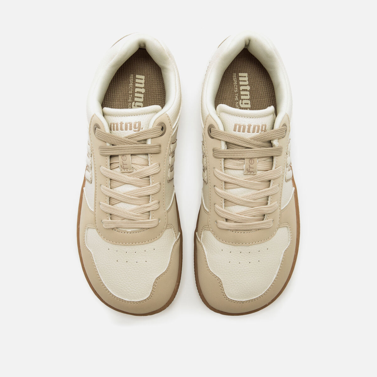 Zapatillas de Mujer modelo FREE de MTNG image number 2