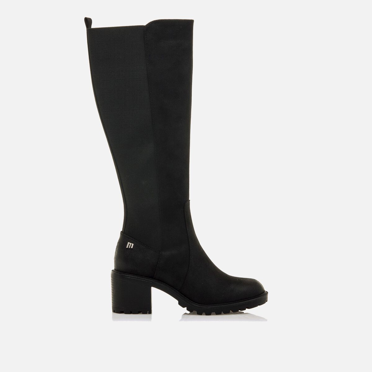 Botas de tacon de Mujer modelo MAYA de MTNG image number 0