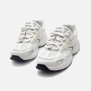 Sneakers pour Femme mod&egrave;le ELECTRA de MTNG