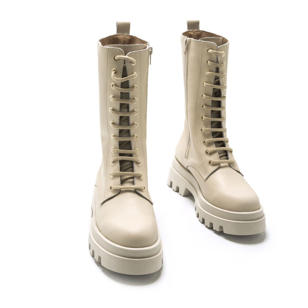 Botines planos de Mujer modelo KELLY de MTNG image number 5