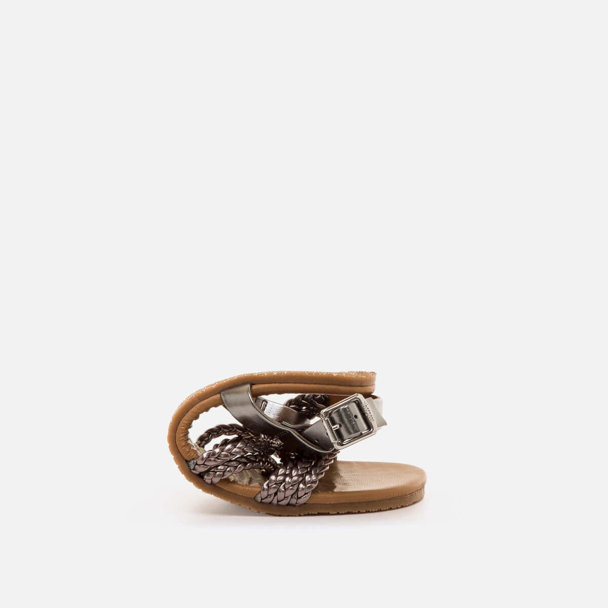 Sandalias planas de Mujer modelo FREE de MTNG image number 3