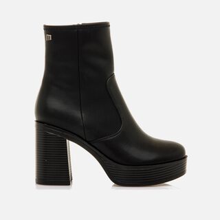 Botas de tornozelo de salto de Mulher modelo NEW 67 de MTNG