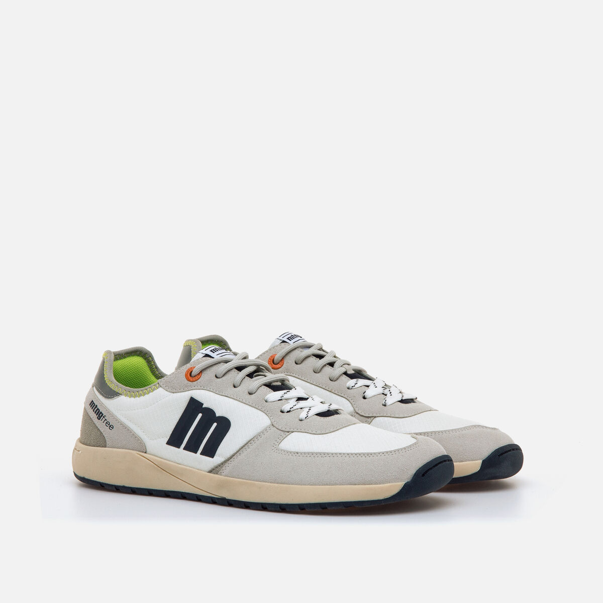 Zapatillas de Hombre modelo FREE de MTNG image number 3