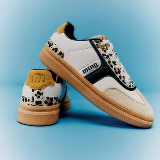 Zapatillas de Mujer modelo CUMBIA de MTNG