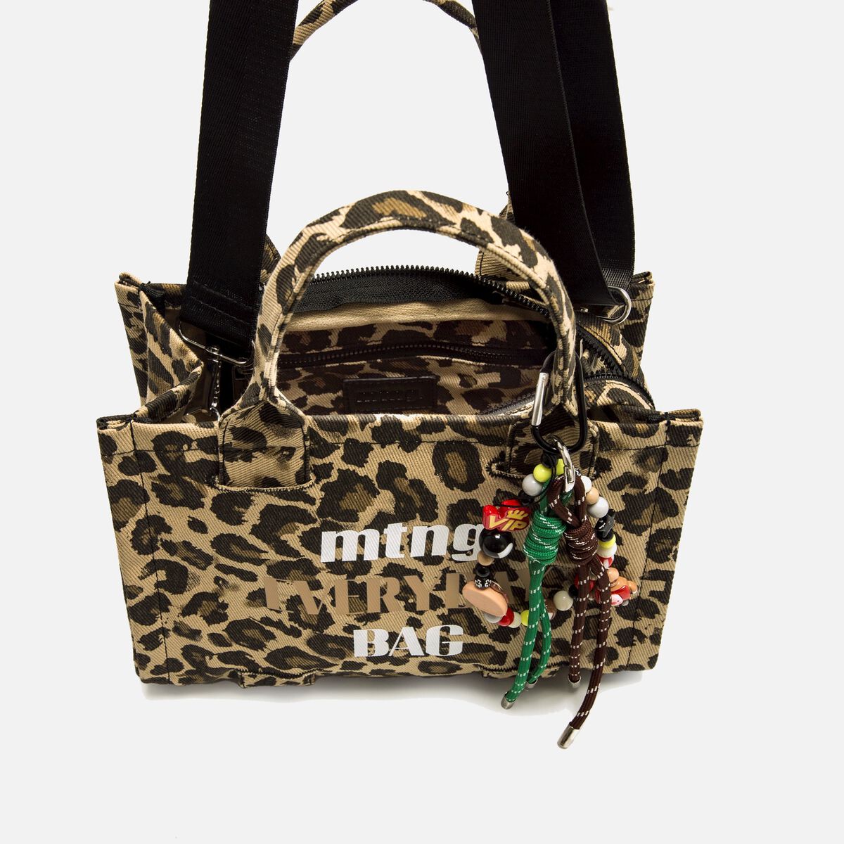 Bolsos de Mujer modelo EVEN de MTNG image number 4