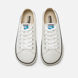 Sneakers pour Femme mod&egrave;le FREE de MTNG