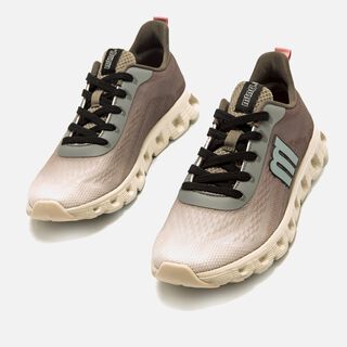 Zapatillas de Mujer modelo CUBE de MTNG