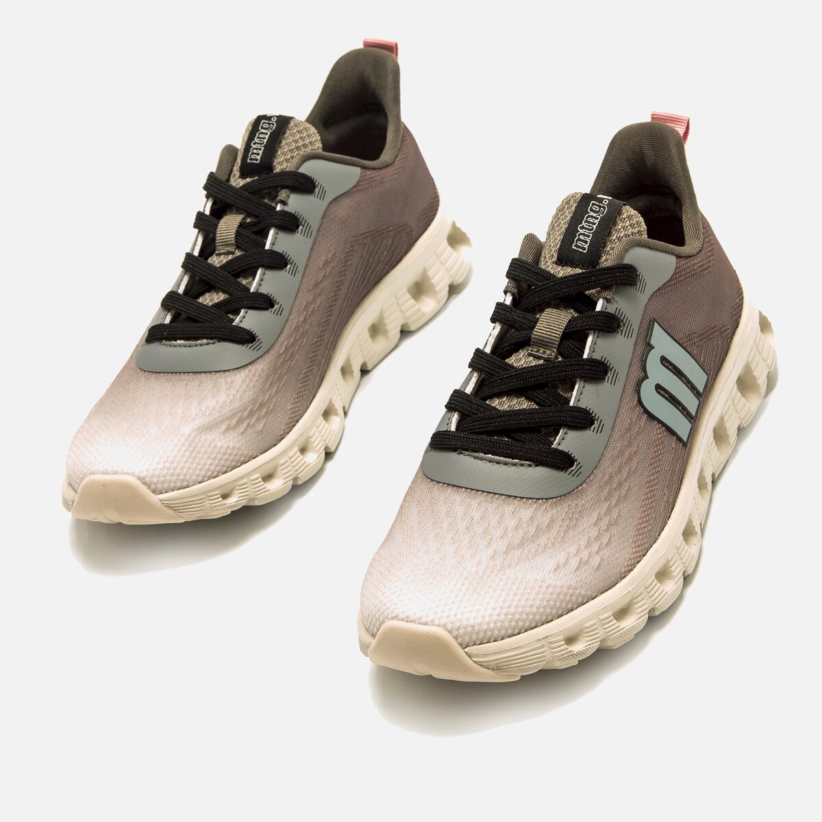 Zapatillas de Mujer modelo CUBE de MTNG image number 1