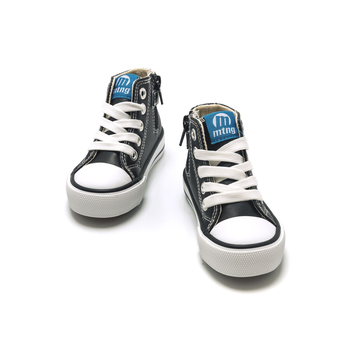 Sneakers pour Filles modèle REMIX de MTNG image number 5