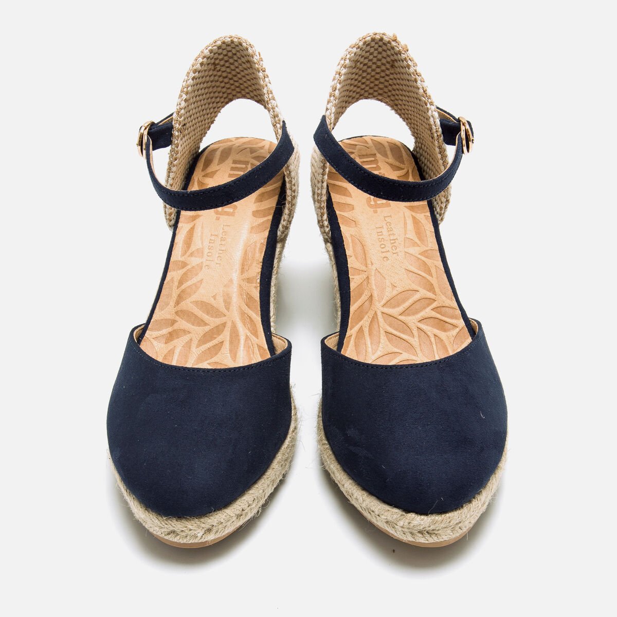 Sandalias de cuna de Mujer modelo AUSTEN de MTNG image number 3