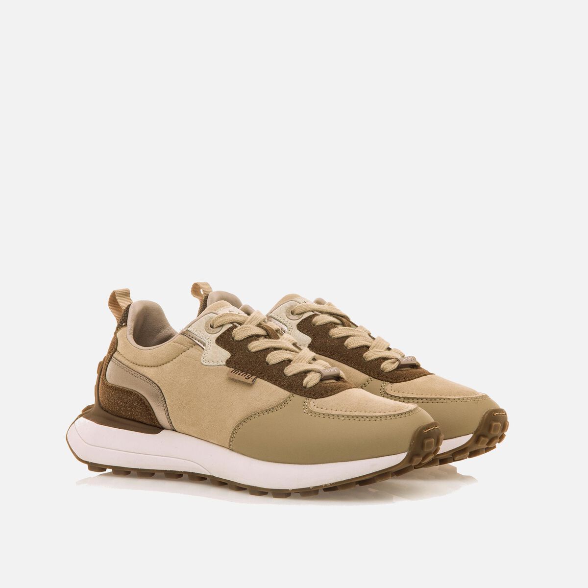 Zapatillas de Mujer modelo ZINC de MTNG image number 4