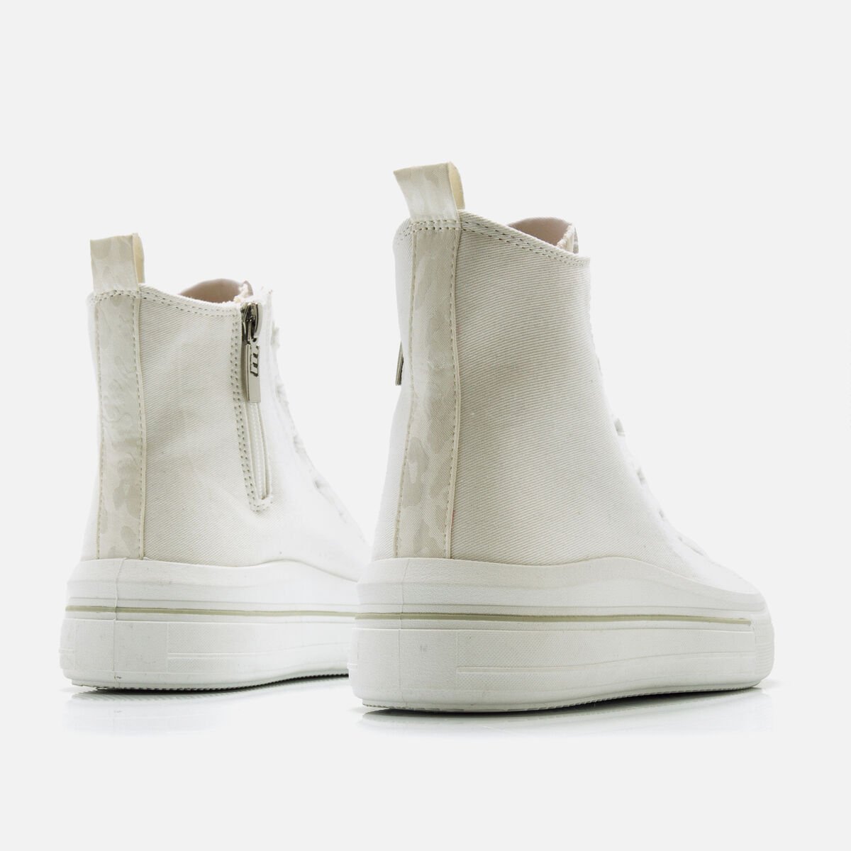 Sneakers de Mulher modelo BIGGER de MTNG image number 2