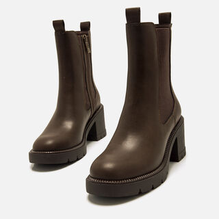 Botines de tacon de Mujer modelo PRAGA de MTNG