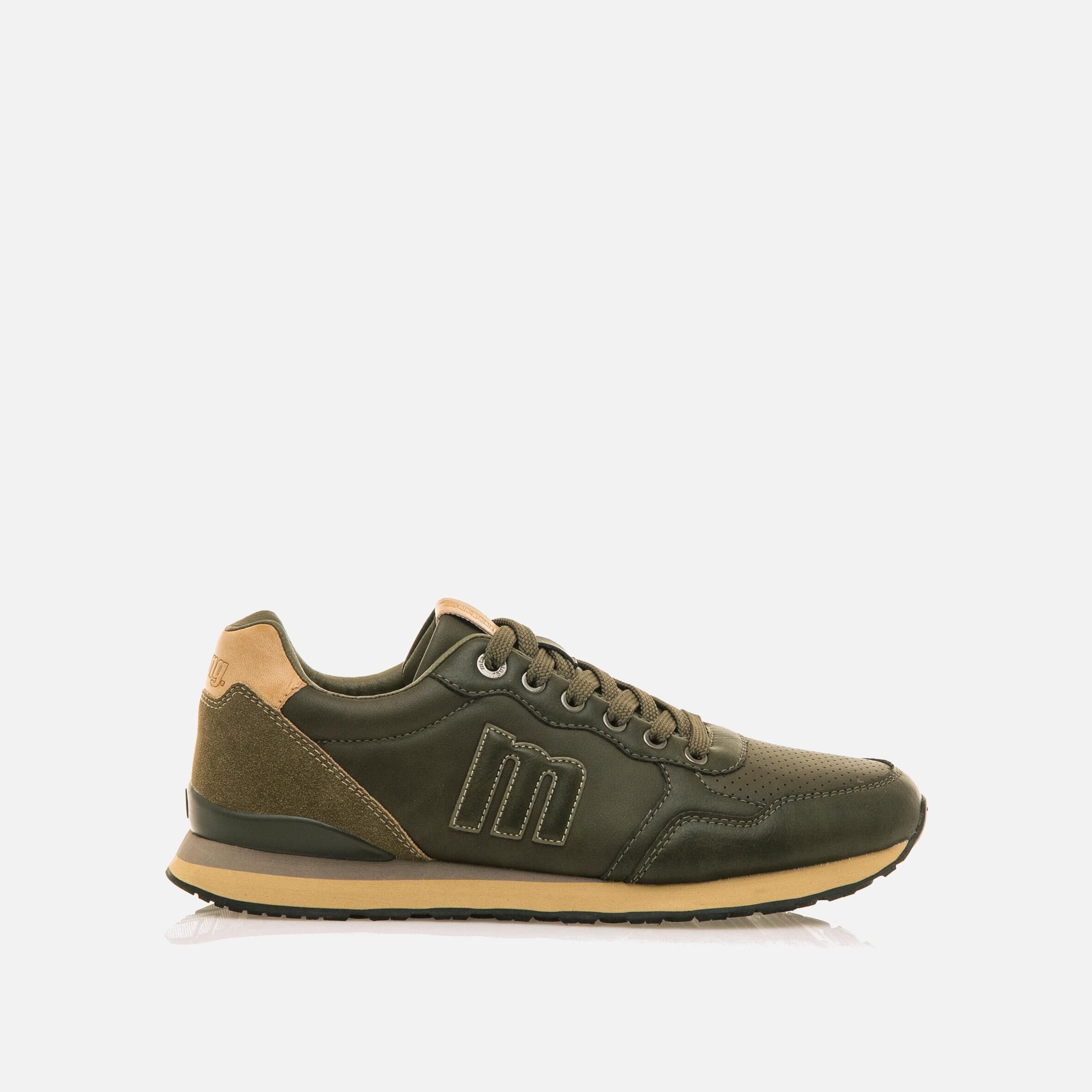 Zapatillas mustang 2x1 online