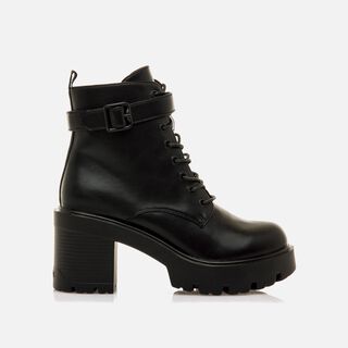 Botines de tacon de Mujer modelo SABA de MTNG