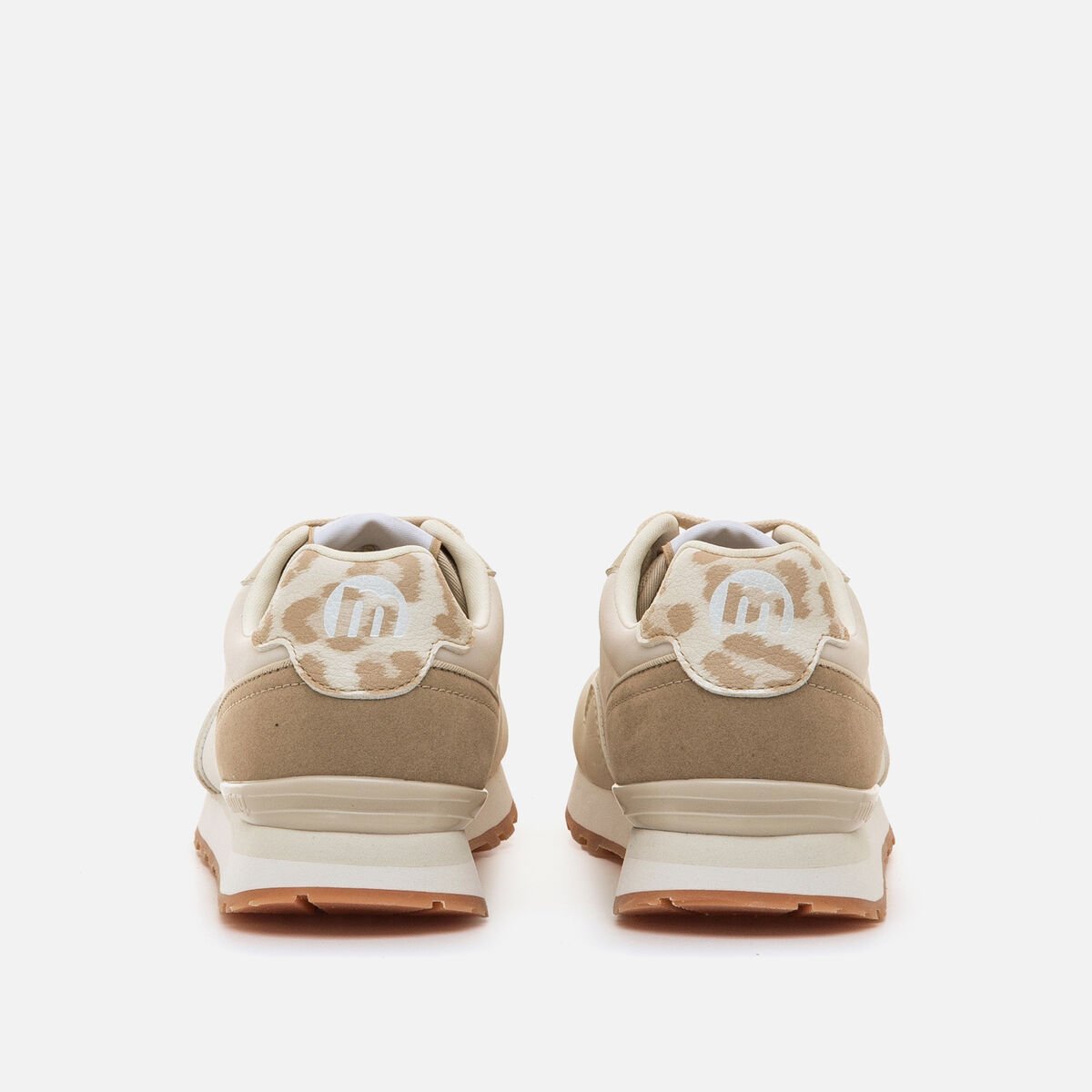 Sapatilhas de Mulher modelo JOGGO CLASSIC de MTNG image number 2