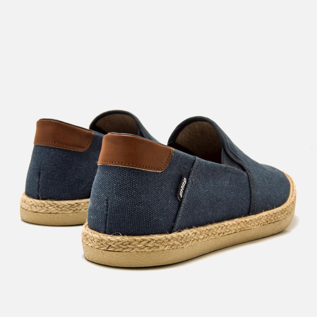 Zapatos de Hombre modelo BEQUIA de MTNG image number 2