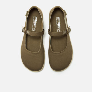 Zapatos planos de Mujer modelo FREE de MTNG