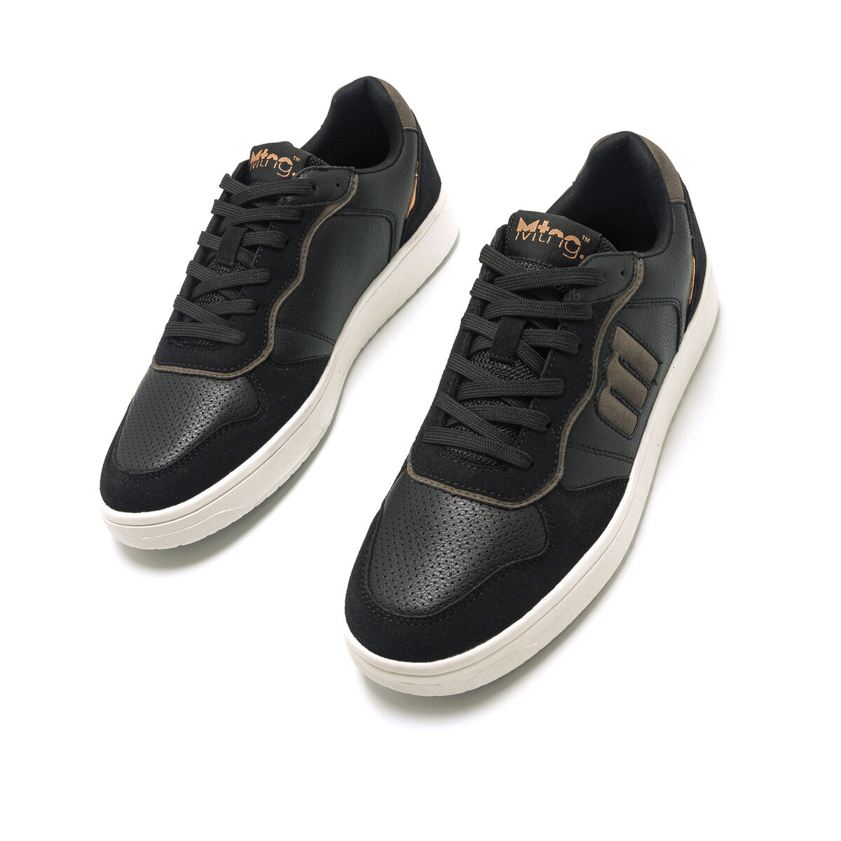 Zapatillas de Hombre modelo MIAMI de MTNG image number 2