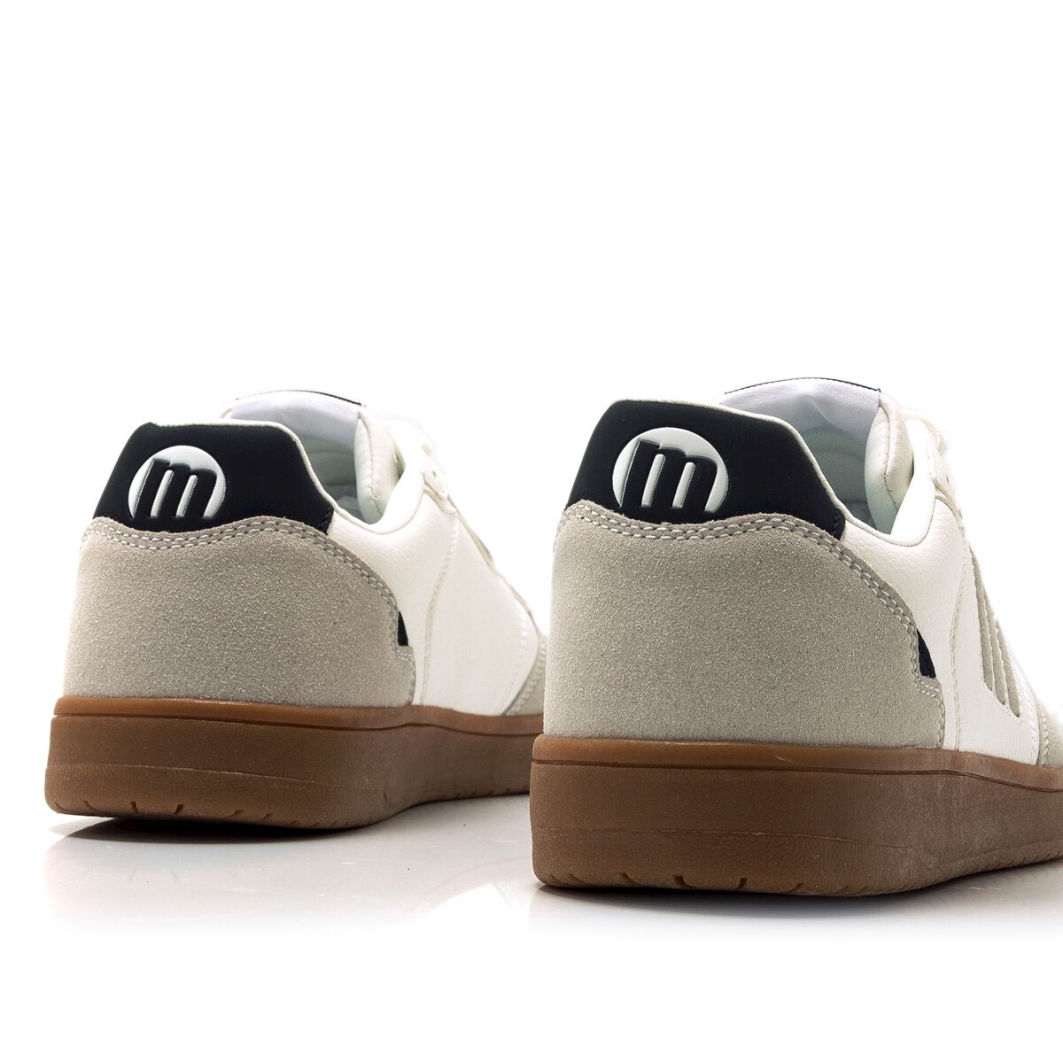 Sneakers pour Homme modèle MIAMI de MTNG image number 6