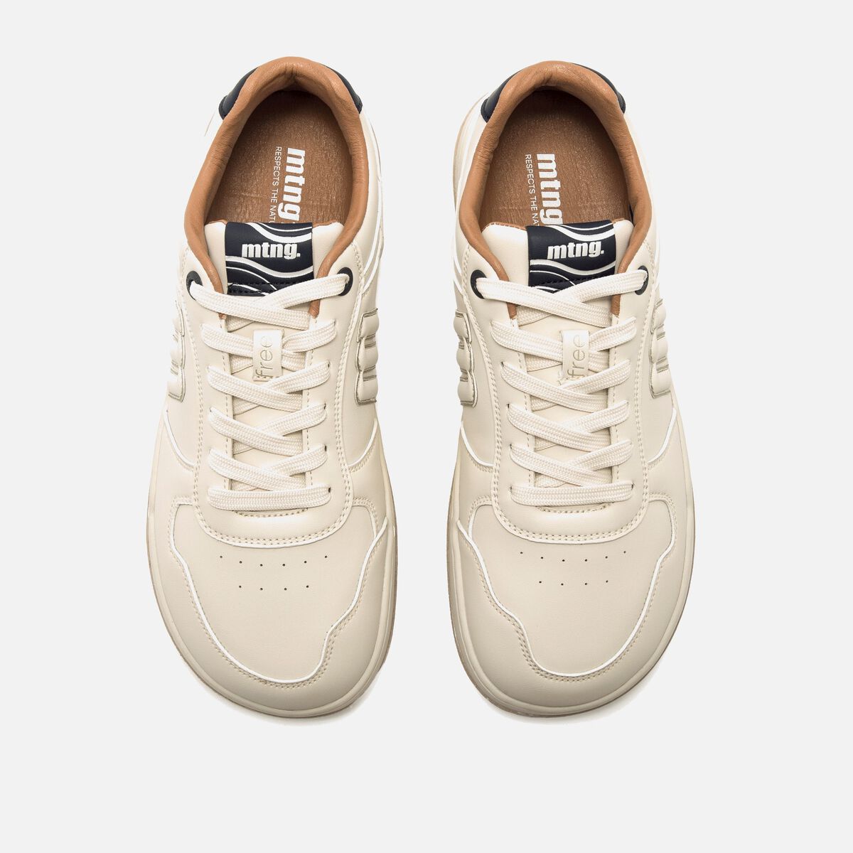 Zapatillas de Hombre modelo FREE de MTNG image number 1