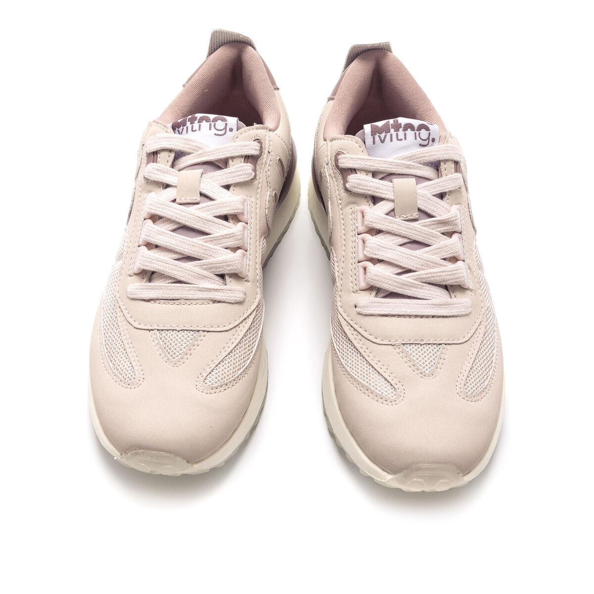 Sneakers de Mulher modelo QAMAR de MTNG image number 4