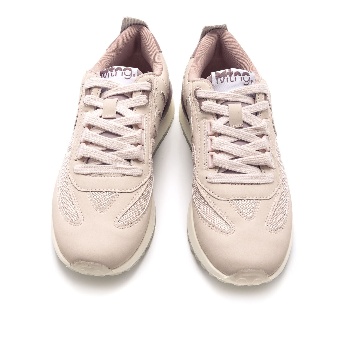 Zapatillas de Mujer modelo QAMAR de MTNG image number 4