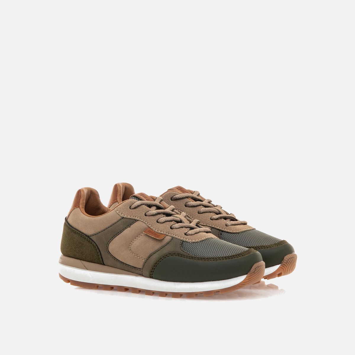 Zapatillas de Nino modelo PORLAND de MTNG image number 4