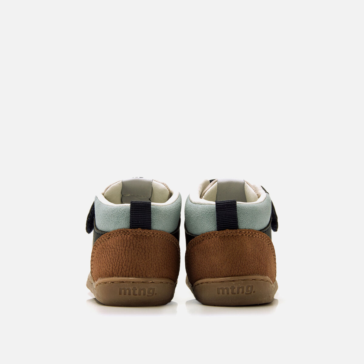 Zapatillas de Nino modelo FREE BABY de MTNG image number 2