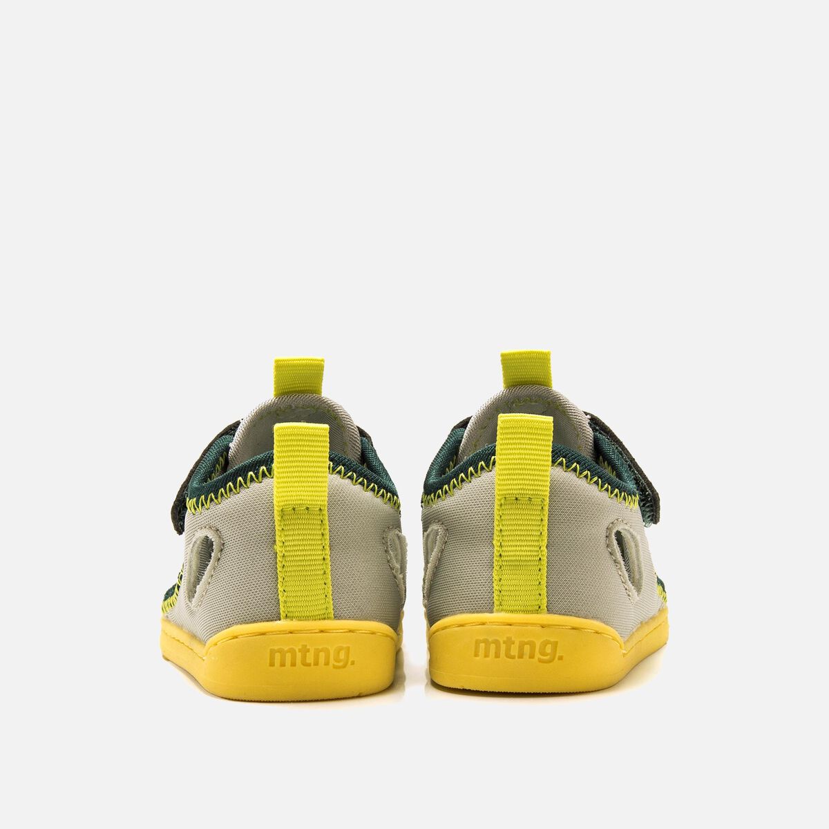 Sandalias de Rapaz modelo FREE BABY de MTNG image number 2