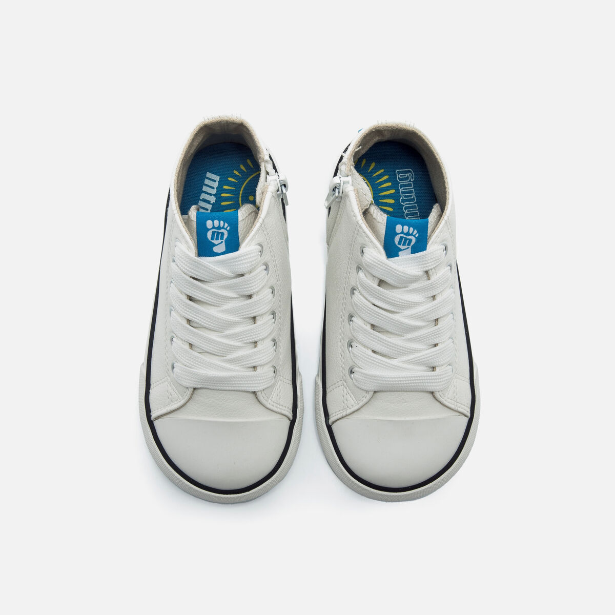 Zapatillas de Nina modelo FREE de MTNG image number 5