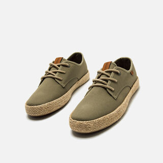 Zapatos de Hombre modelo NAPOLI de MTNG