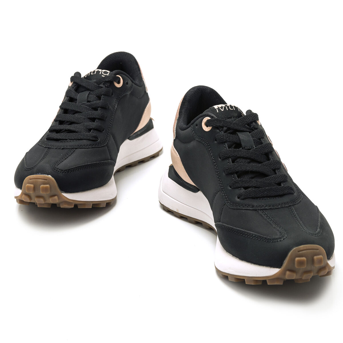 Zapatillas de Mujer modelo ZINC de MTNG image number 5