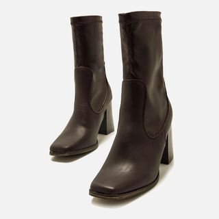 Botines de tacon de Mujer modelo PORTO de MTNG