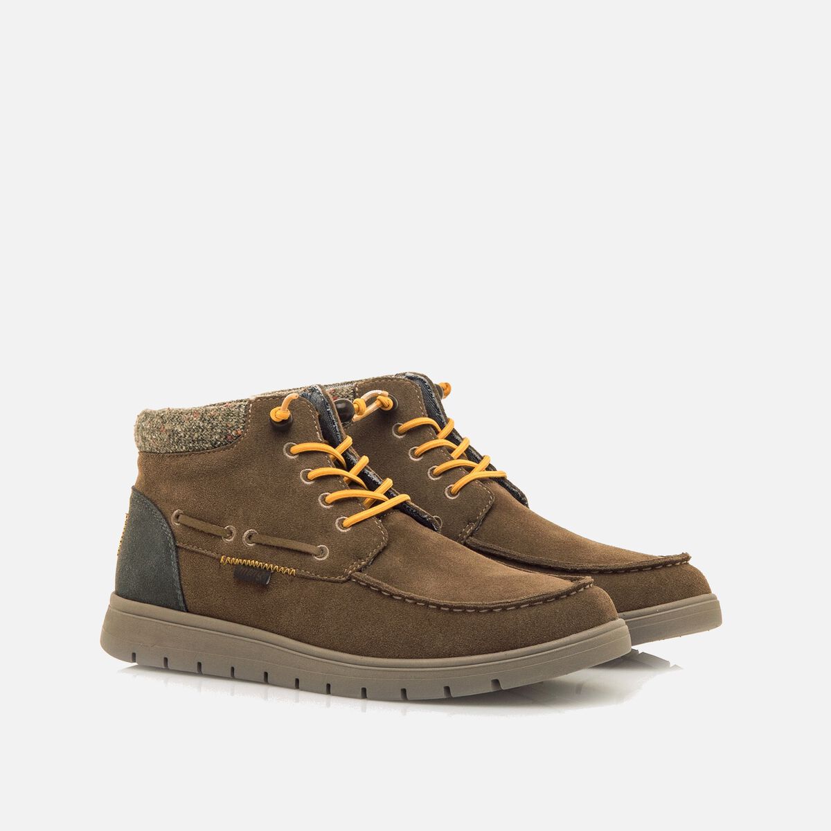 Botines de Hombre modelo DENVER de MTNG image number 4