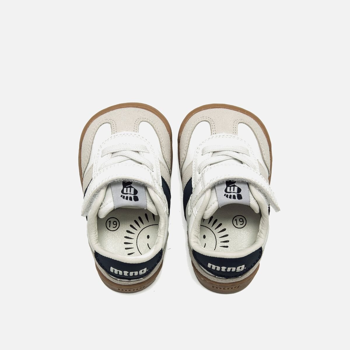 Zapatillas de Nino modelo FREE BABY de MTNG image number 3