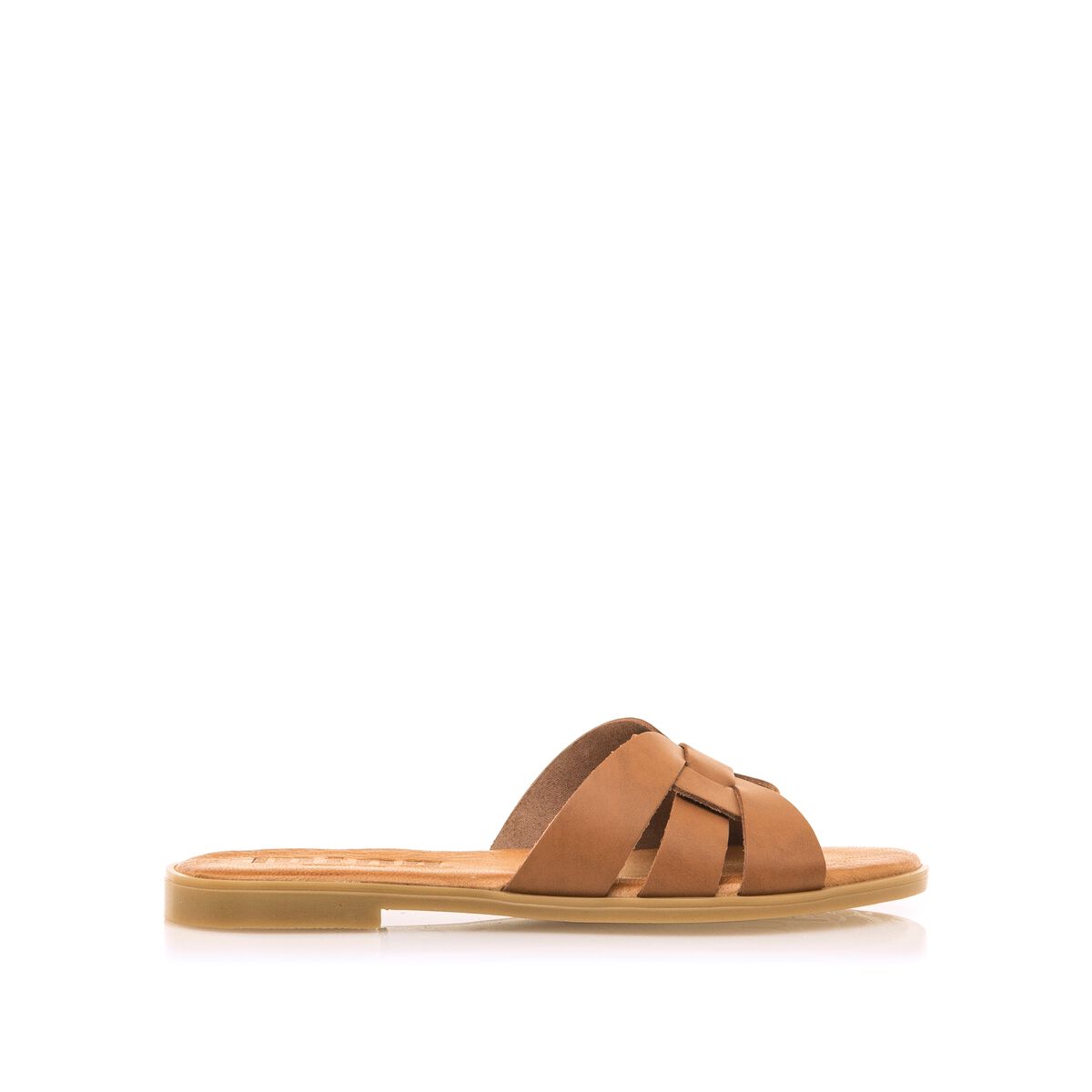 Sandales plates pour Femme modèle MARIA de MTNG image number 0